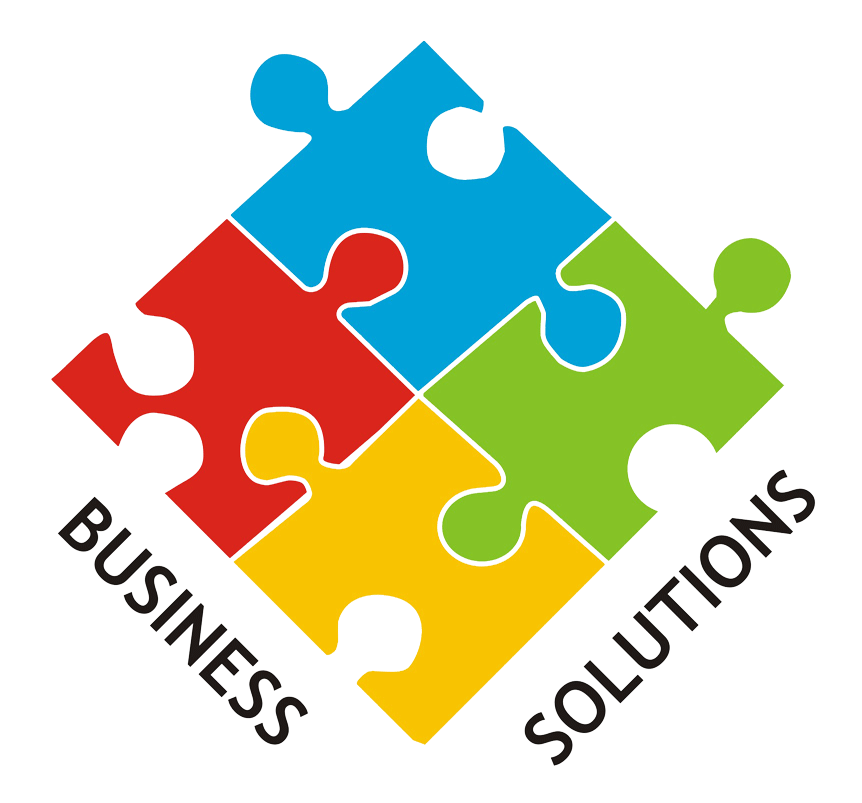 Business Solutions Logo